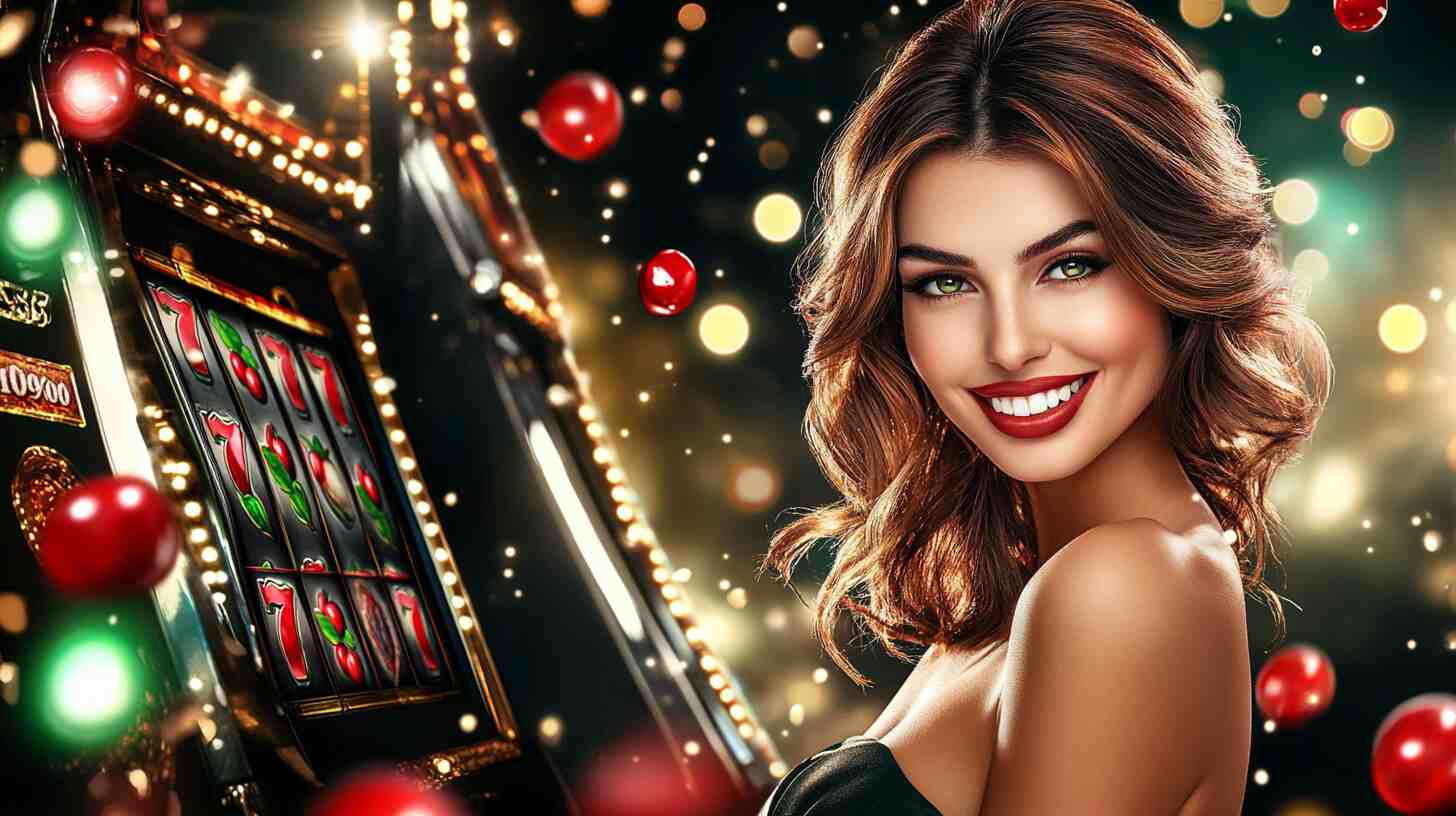Unlock Bonus Spins with Casino CK2222 Slots
                                